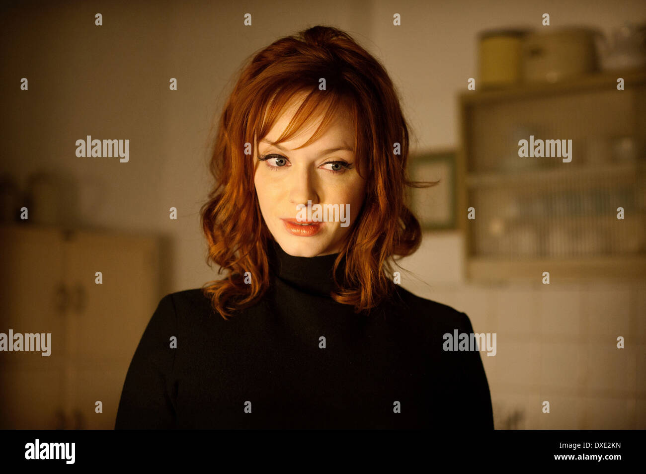 Ginger & Rosa Stock Photo Alamy