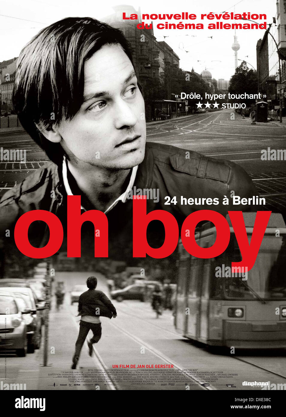 Oh Boy Stock Photo Alamy