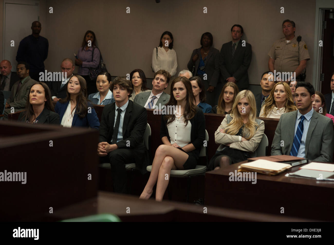 The Bling Ring Stock Photo Alamy