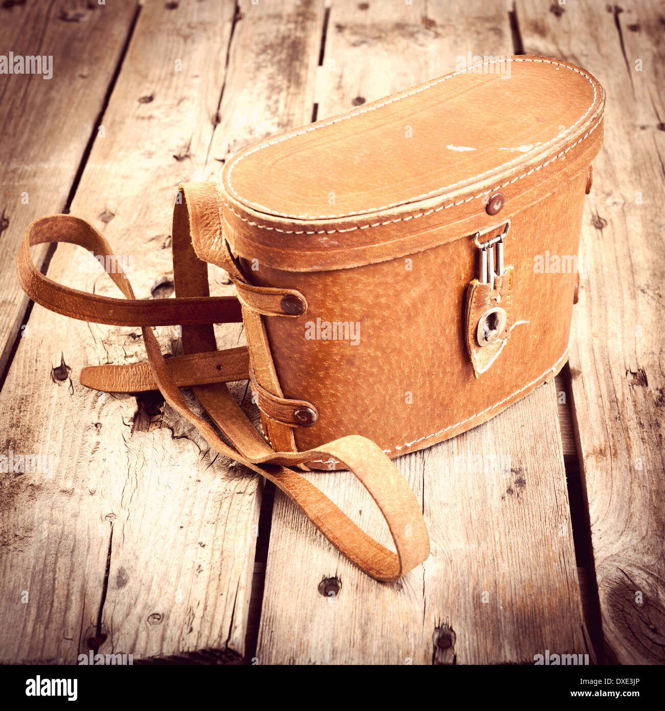 Old school bag hires stock photography and images Alamy