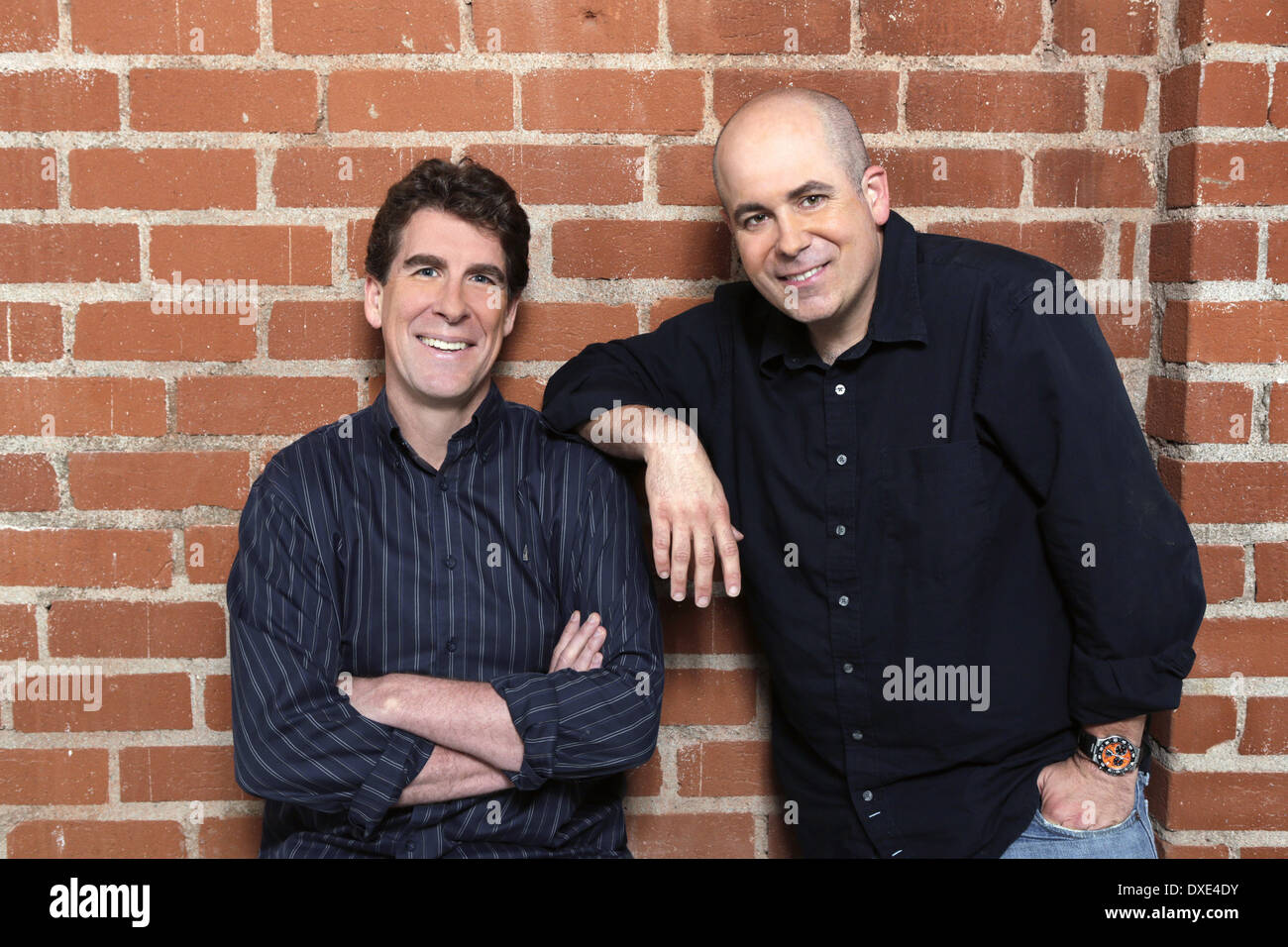 Chris renaud director hi-res stock photography and images - Alamy