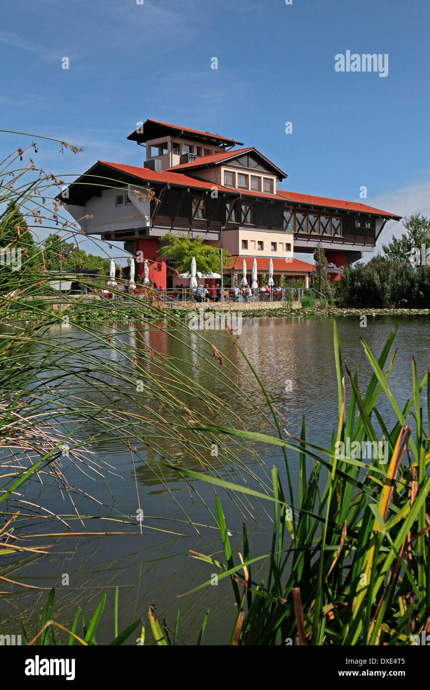 House of the German Wine Route