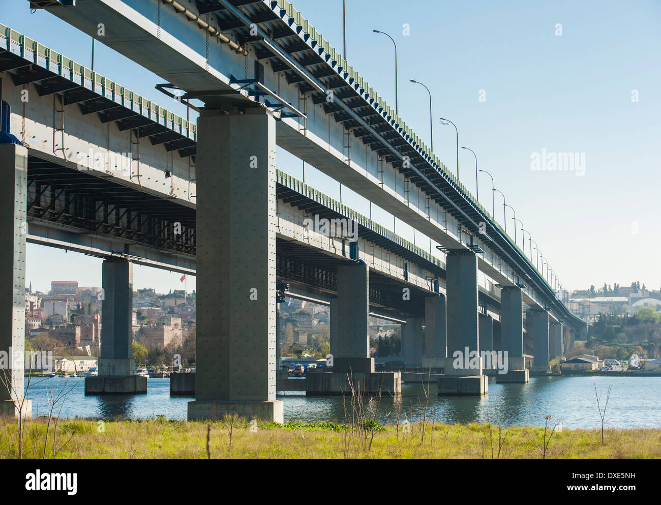 large plastic cocktail glasses
