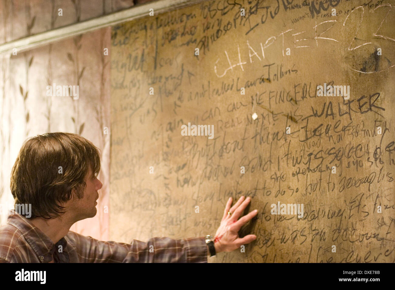 ABOUT THE NUMBER 23 visual data 8