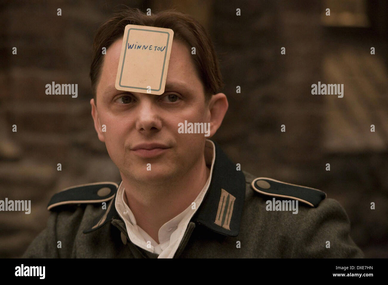 Inglourious basterds Stock Photo Alamy