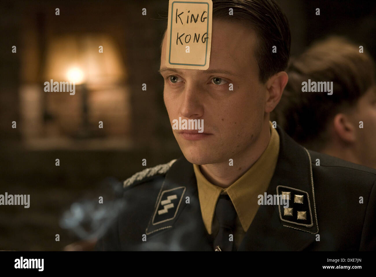 Inglourious basterds Stock Photo