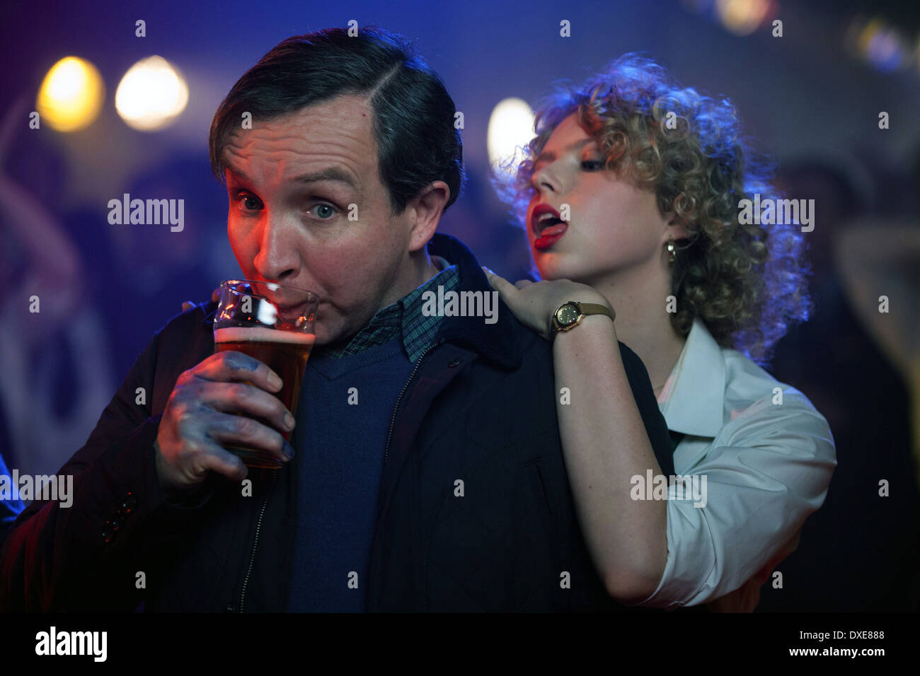 The World&rsquo;s End Stock Photo - Alamy