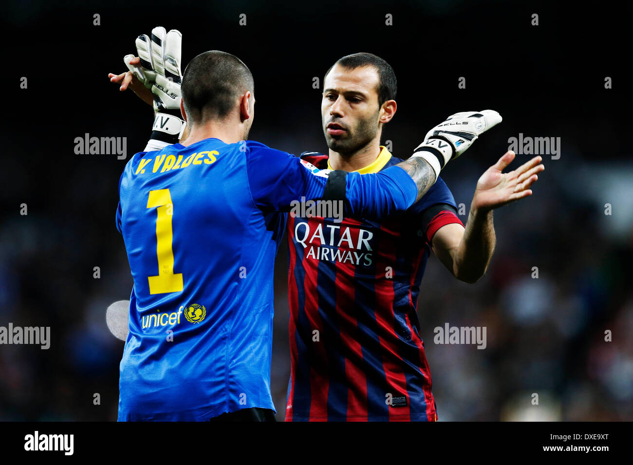 Maillot domicile 2020-21 signé par l'équipe du FC Barcelone