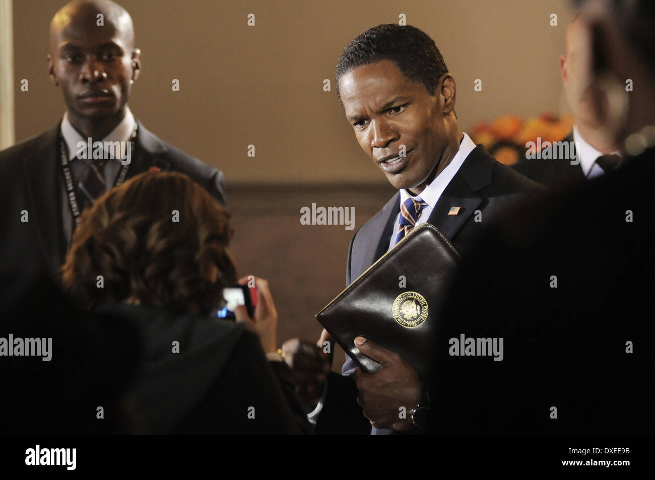 White House Down Stock Photo - Alamy