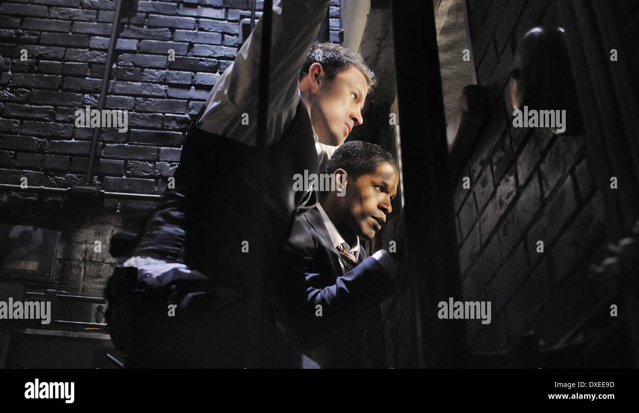 White House Down Stock Photo - Alamy