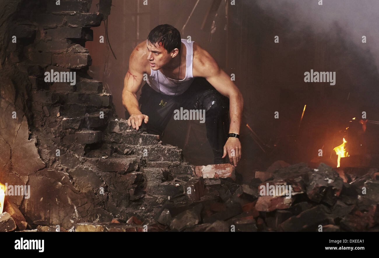 White House Down Stock Photo - Alamy