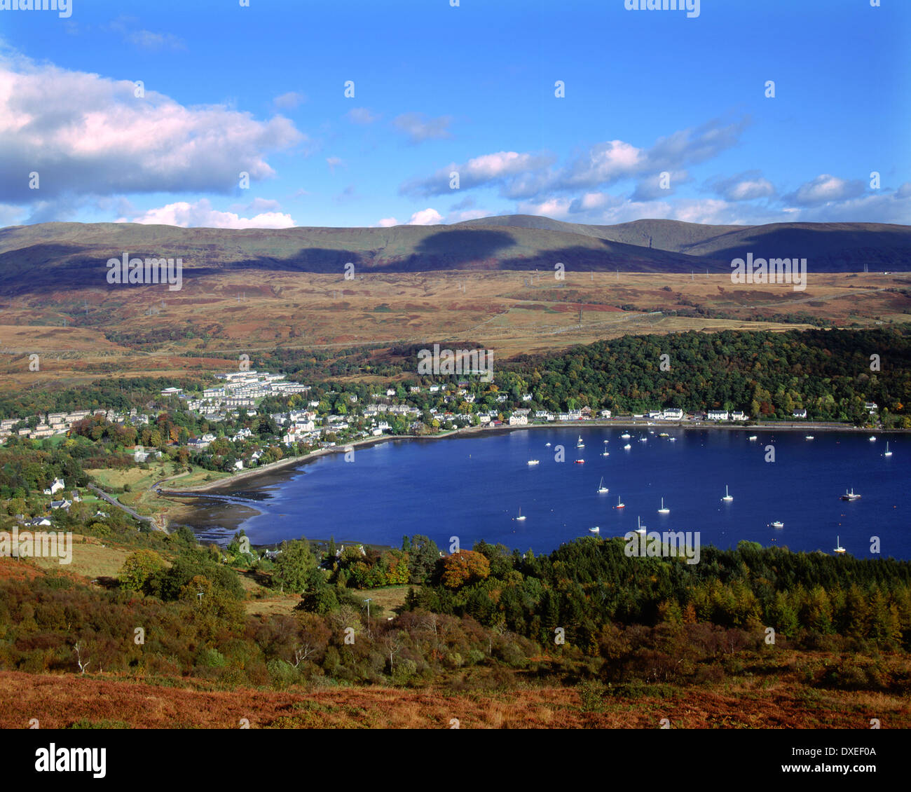 Gareloch hires stock photography and images Alamy