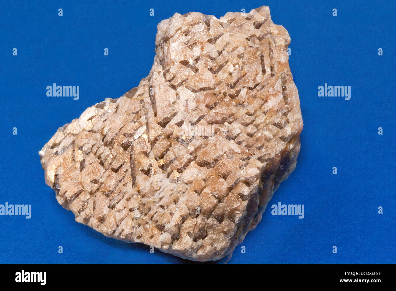 Alkali feldspar hires stock photography and images Alamy