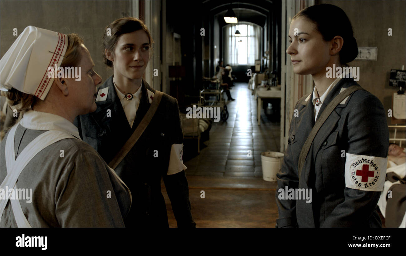 Unsere m-tter unsere v-ter episode 1 - sapjefactory