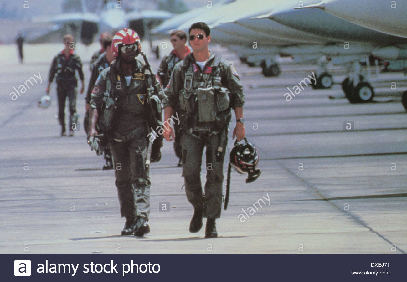 Tom Cruise Top Gun Stock Photos & Tom Cruise Top Gun Stock Images Alamy