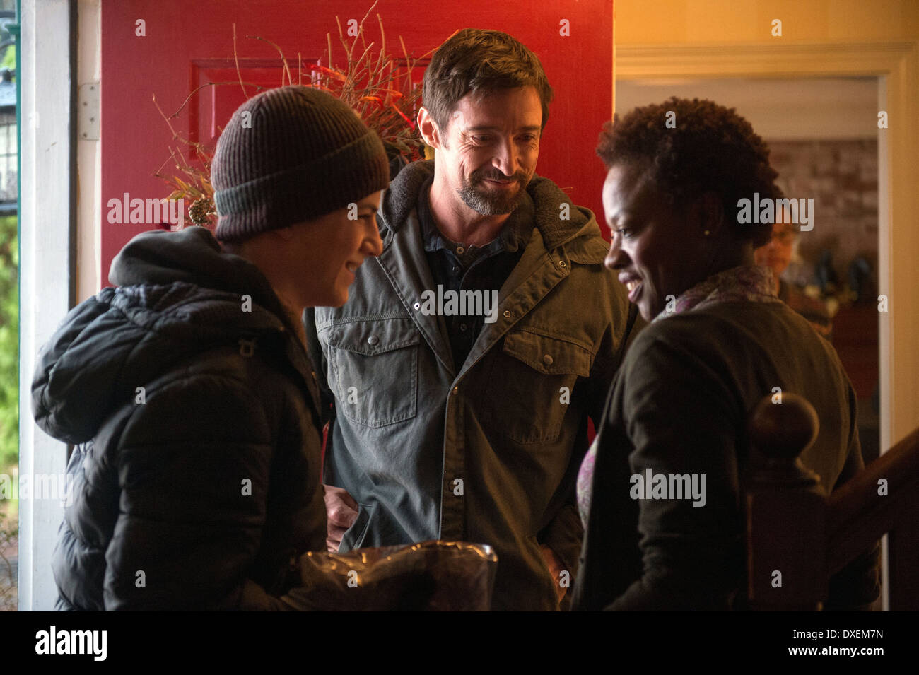 Dylan Minnette Prisoners