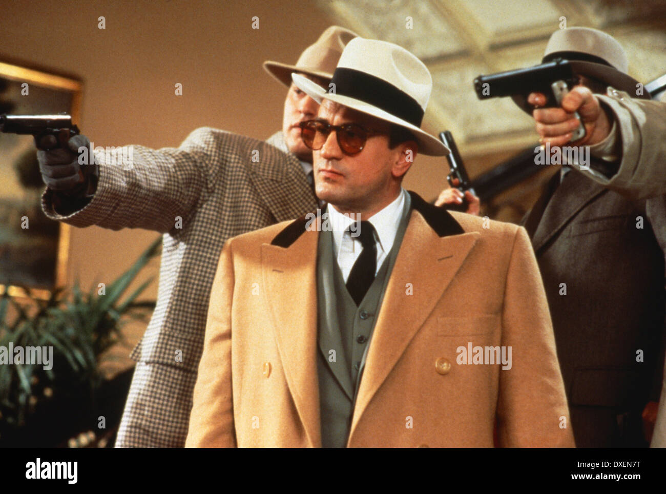 untouchables all white