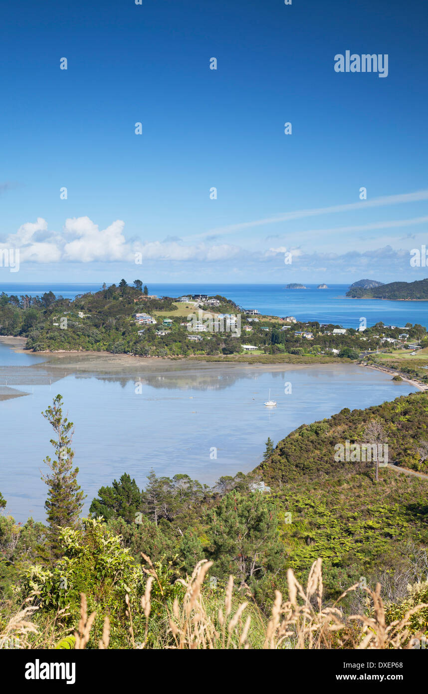 Coromandel town hires stock photography and images Alamy
