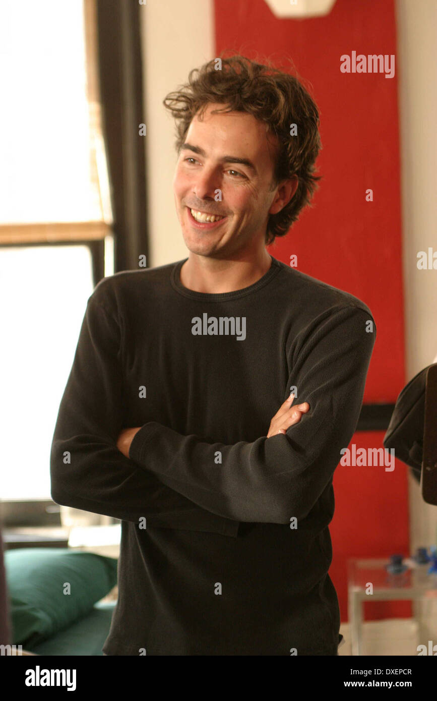 Shawn levy hires stock photography and images Alamy