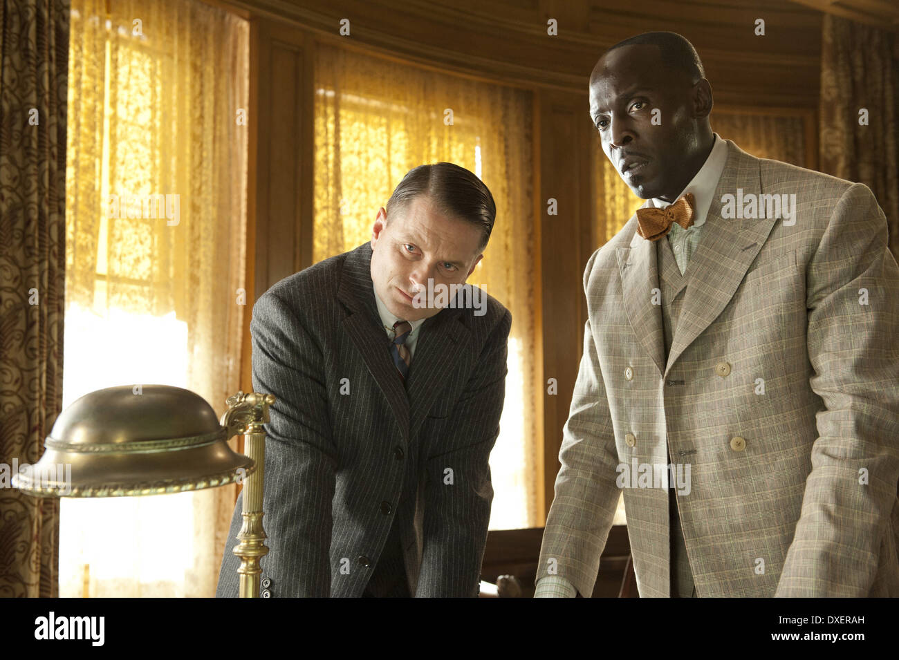 What happened in the last episode of boardwalk empire season 3