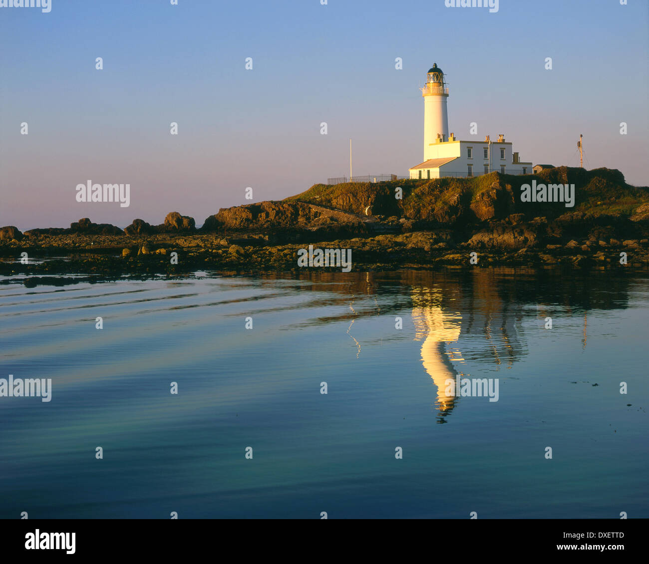 Ayrshire golf course hires stock photography and images Alamy