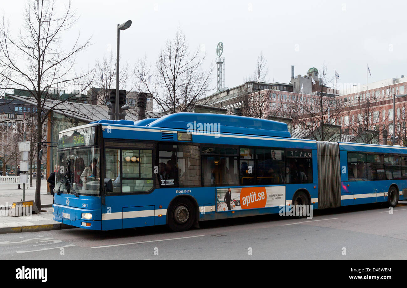 Stockholm Public Transport High Resolution Stock Photography and Images -  Alamy