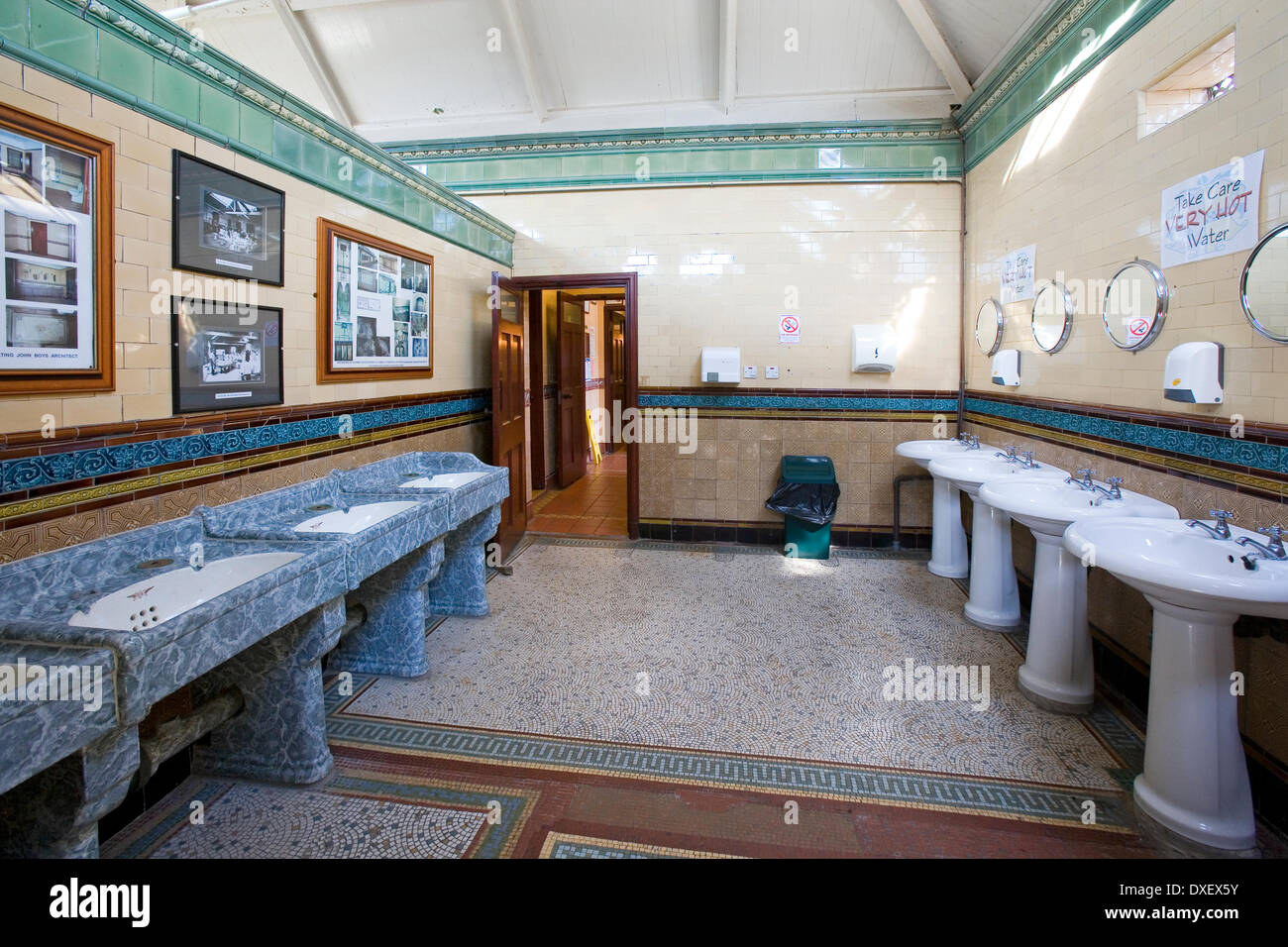 Victorian Gents Toilet Victorian Gents Toilet