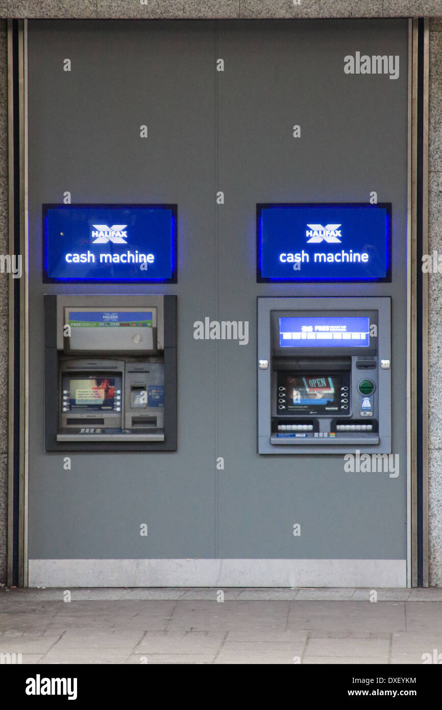 Halifax tottenham court road hires stock photography and images Alamy