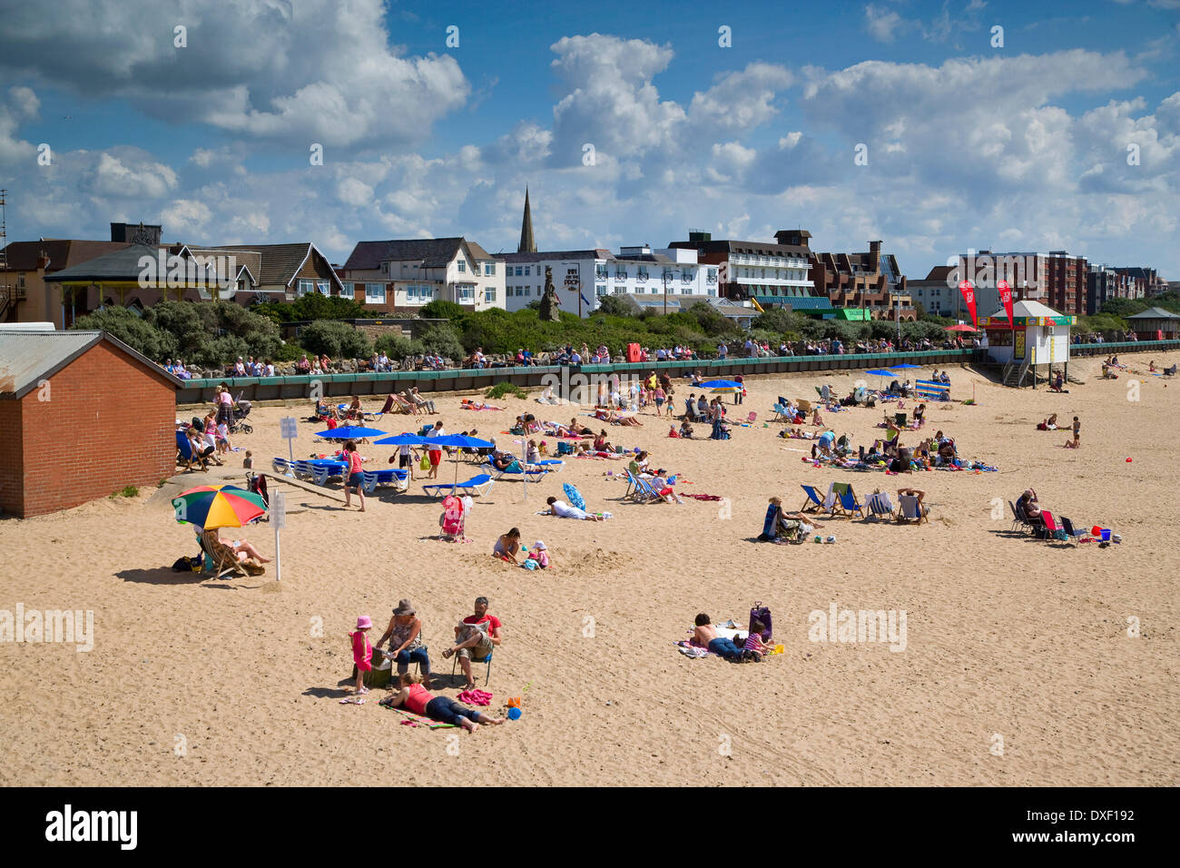 St Annes On Sea High Resolution Stock Photography and Images Alamy