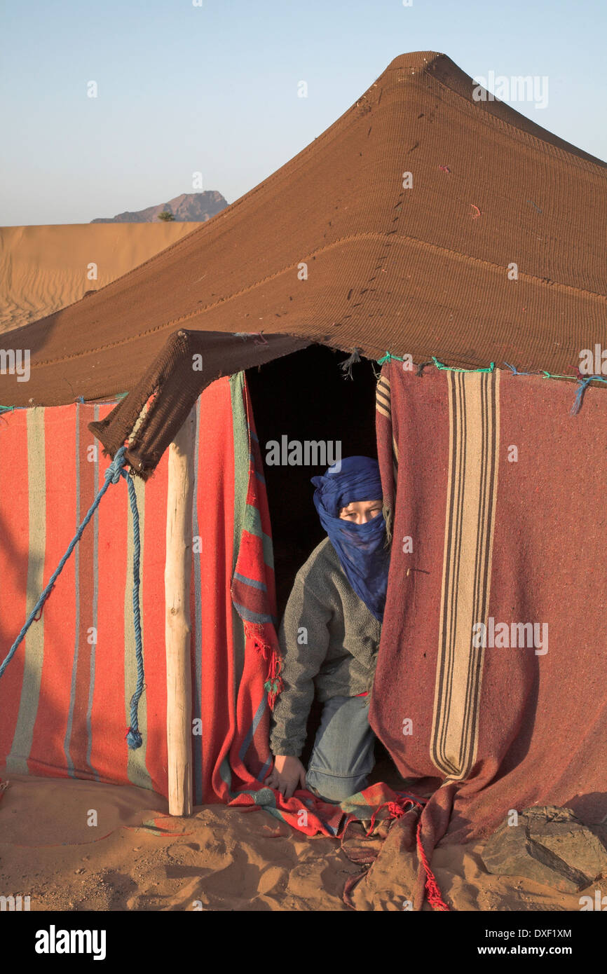 Uittreksel dividend patroon Desert nomad tent sahara hi-res stock photography and images - Page 3 -  Alamy