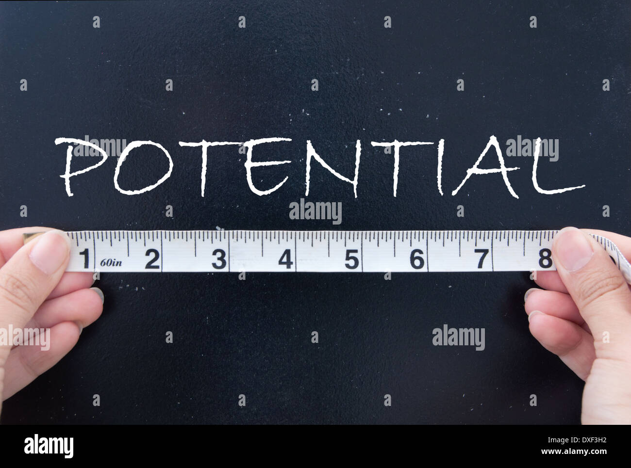 Advancement potential hi-res stock photography and images - Alamy