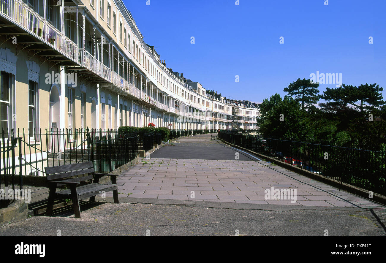 Royal cresent bristol hires stock photography and images Alamy