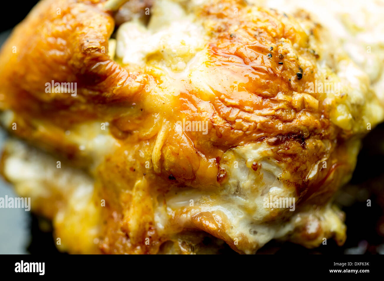 Burnt chicken hires stock photography and images Alamy