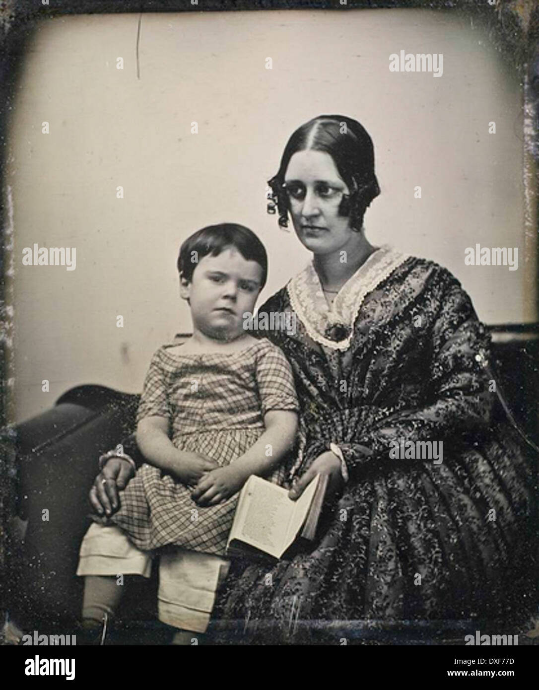 1800s-photo-of-child-hi-res-stock-photography-and-images-alamy