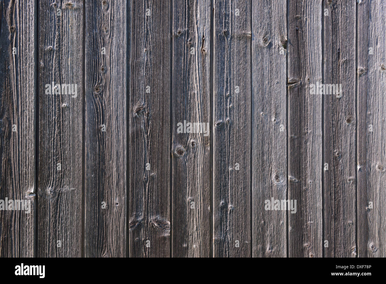 Weathered Wood Boards of Old Barn, Bavaria, Germany Stock Photo - Alamy