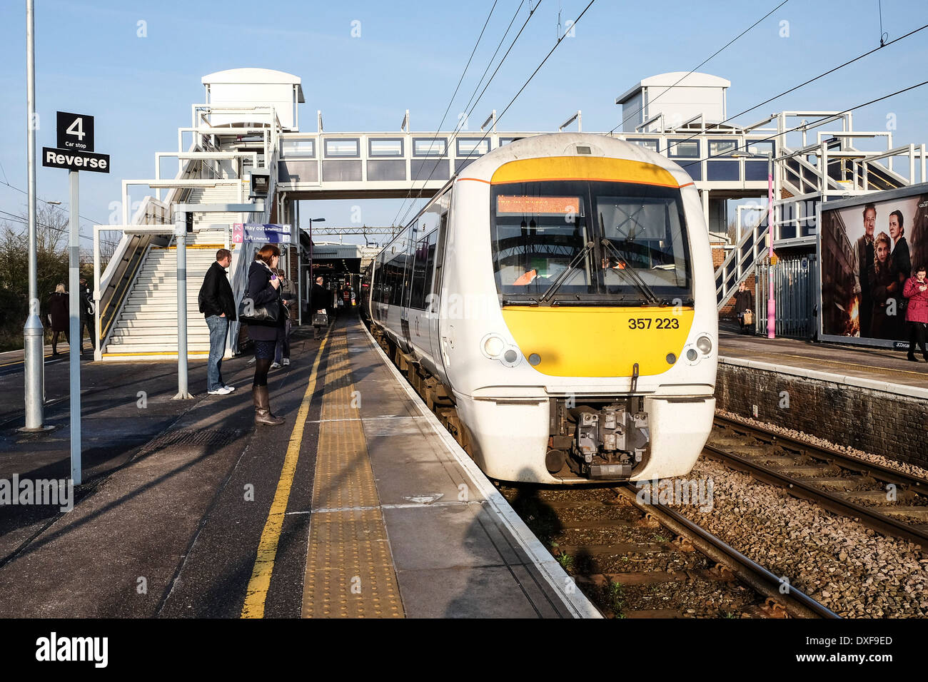 c2c train station high resolution stock photography and images alamy c2c train station high resolution stock photography and images alamy