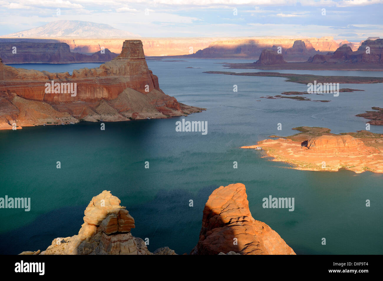 Point lake hi-res stock photography and images - Alamy