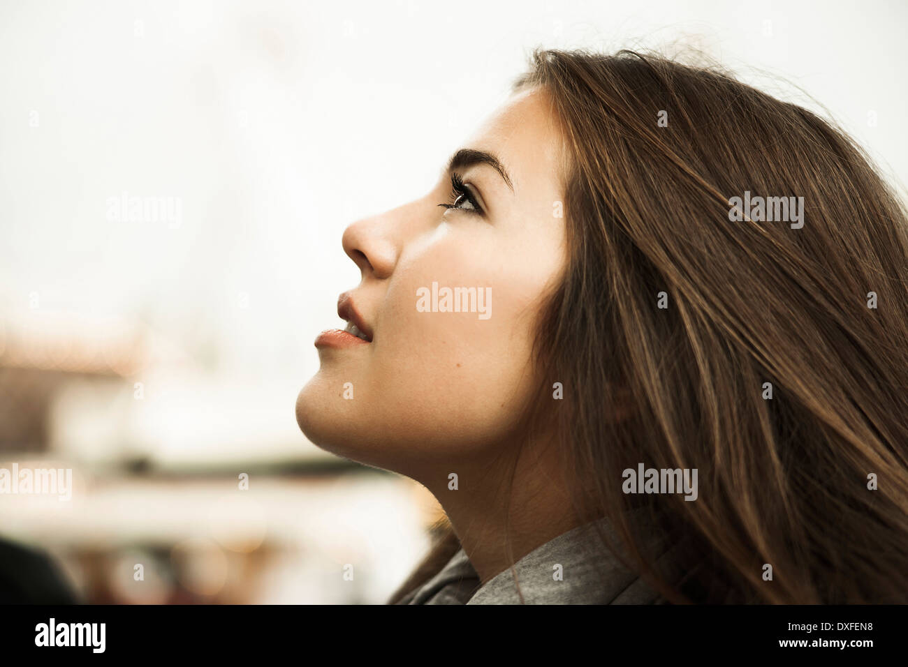 portrait #human #face #hair #woman #girl #girlie #teenage…