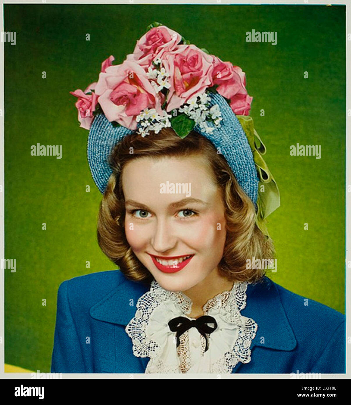 Nickolas Muray