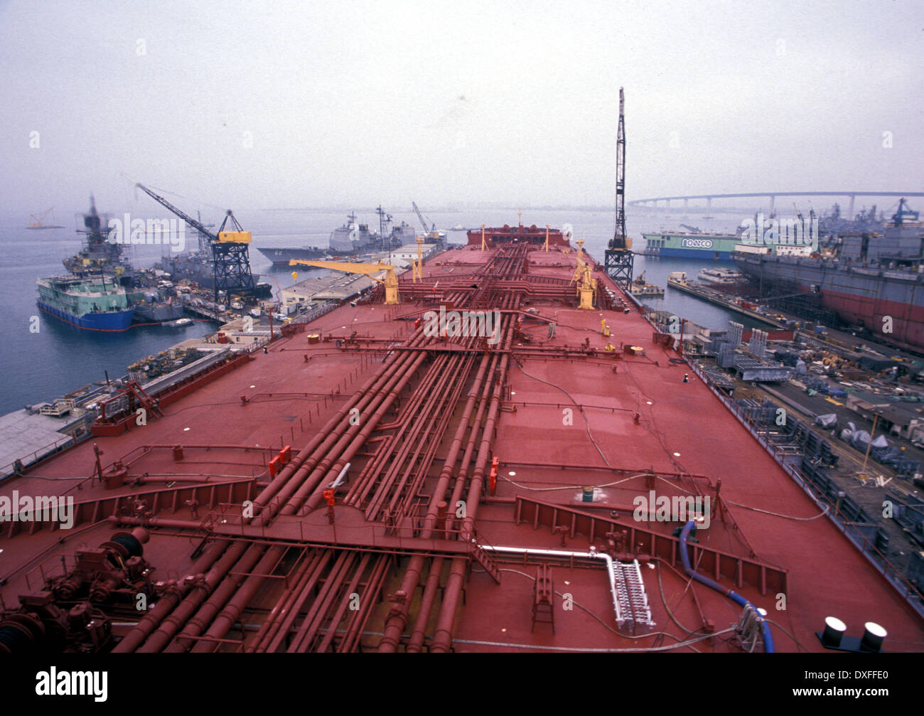 25 years from the date of the leak of oil from the tanker Exxon Valdez 25 years from the date of the leak of oil from the tanker Exxon Valdez