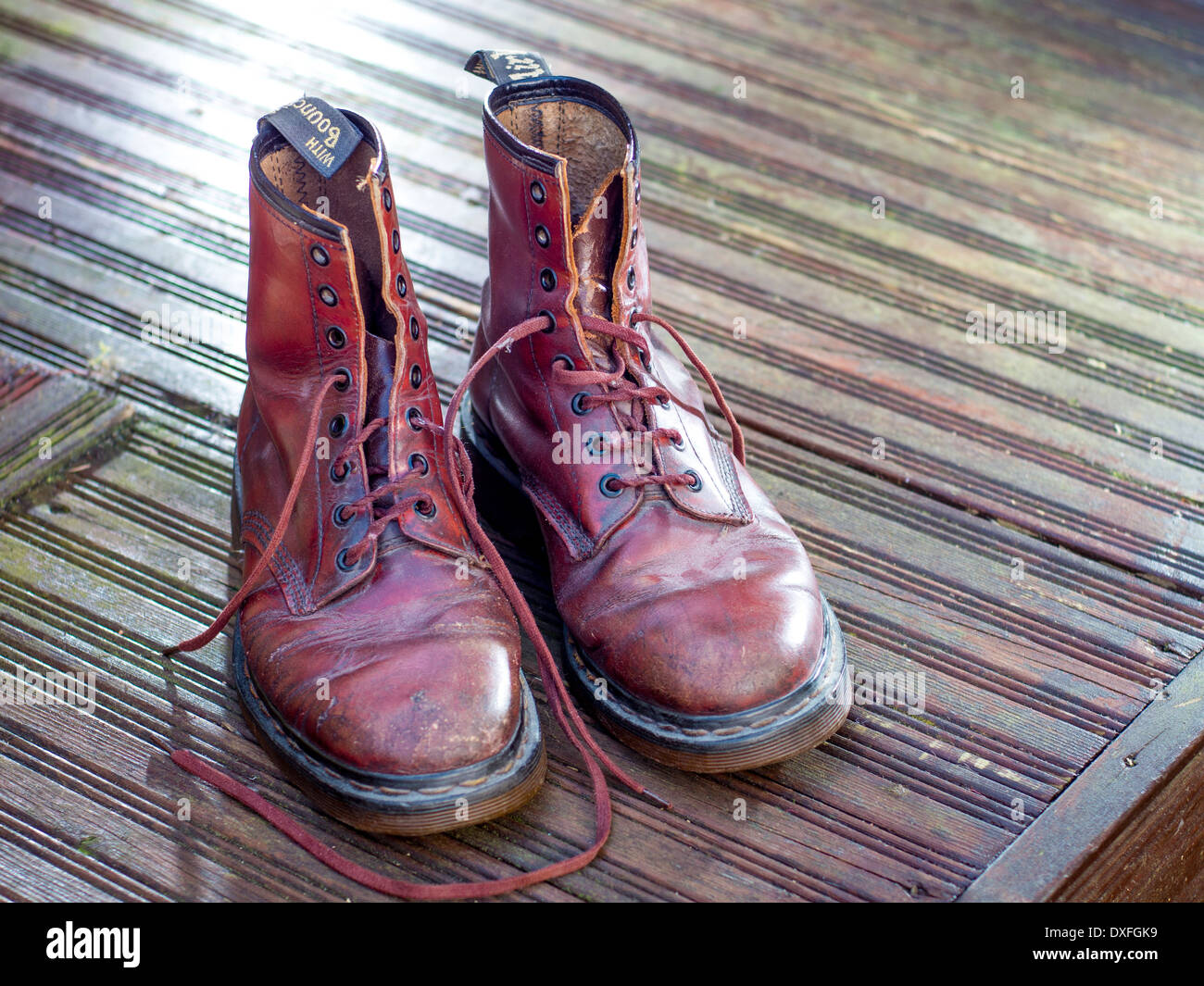 Oxblood colour hi-res stock photography and images - Alamy
