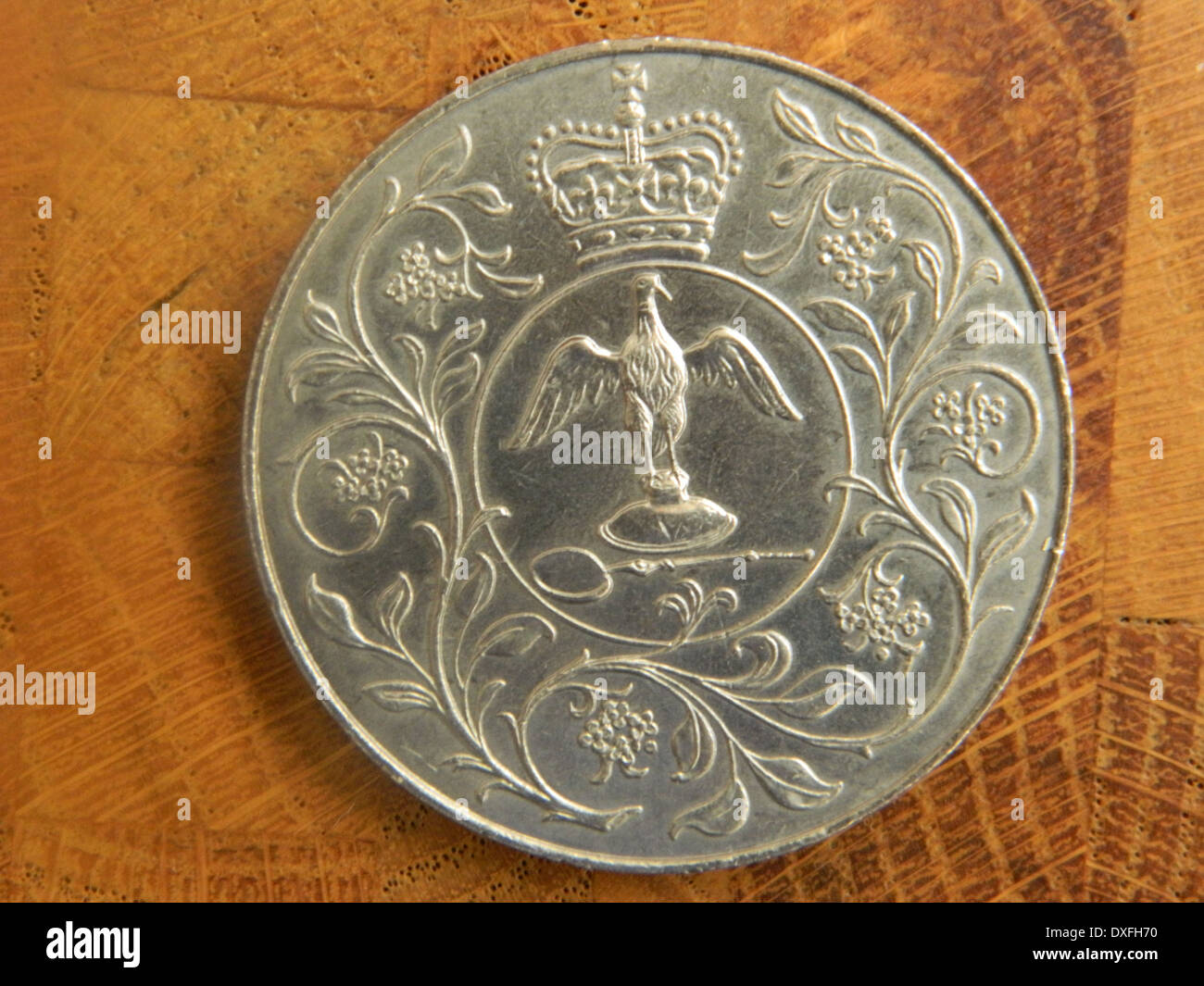 Queens silver jubilee hires stock photography and images Alamy