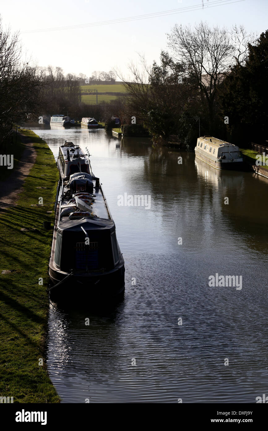 Bugbrooke village hires stock photography and images Alamy