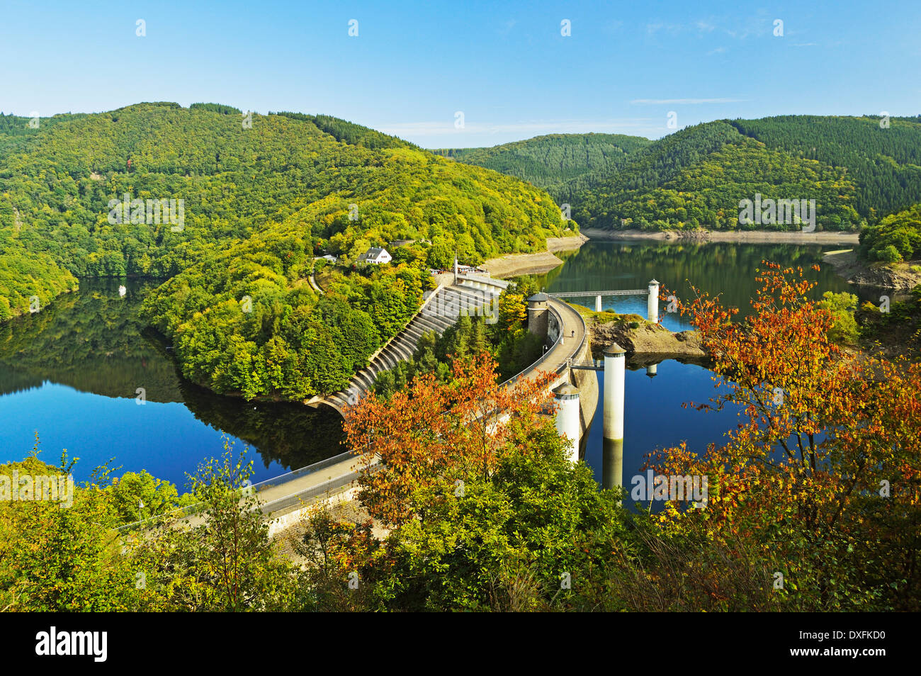 National Park Eifel Hi res Stock Photography And Images Alamy