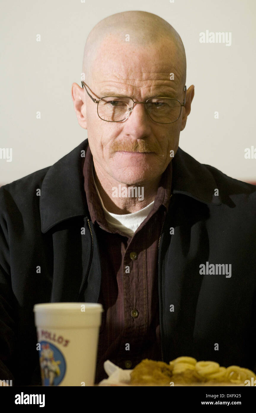 Breaking Bad (Season 2 Stock Photo Alamy