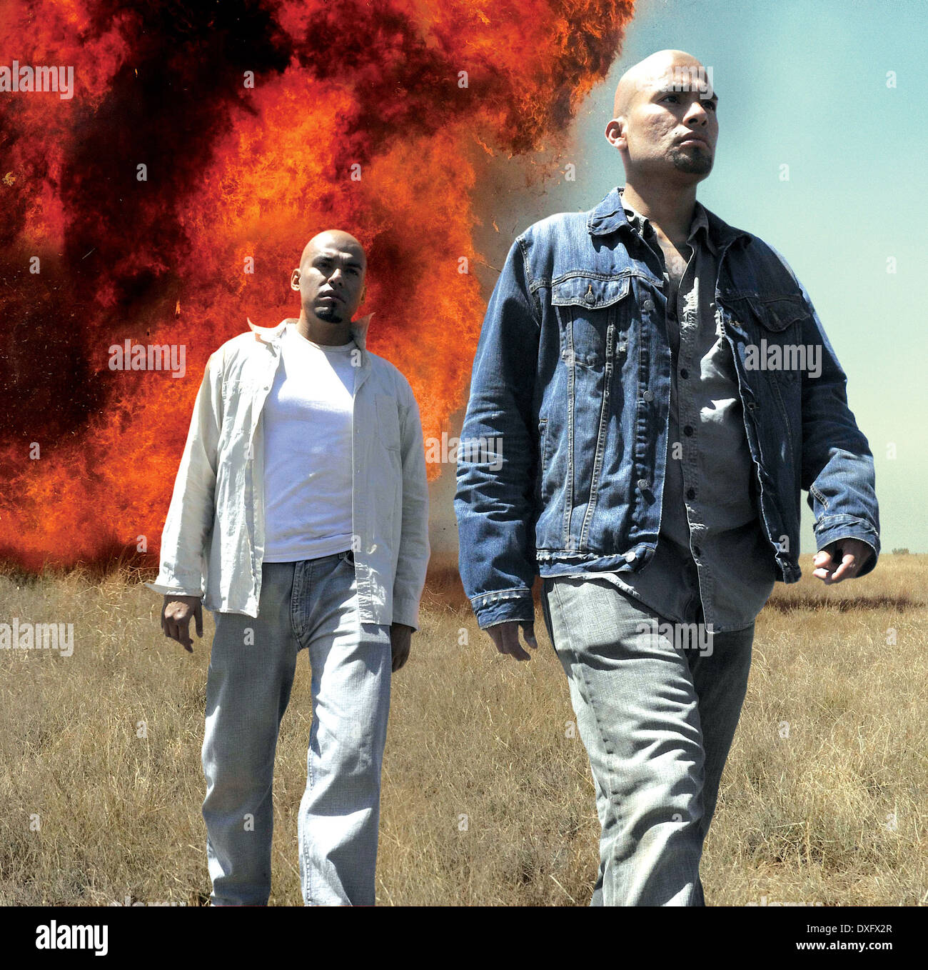 Breaking Bad Season 3 Stock Photo Alamy Breaking Bad Season 3 Stock Photo Alamy