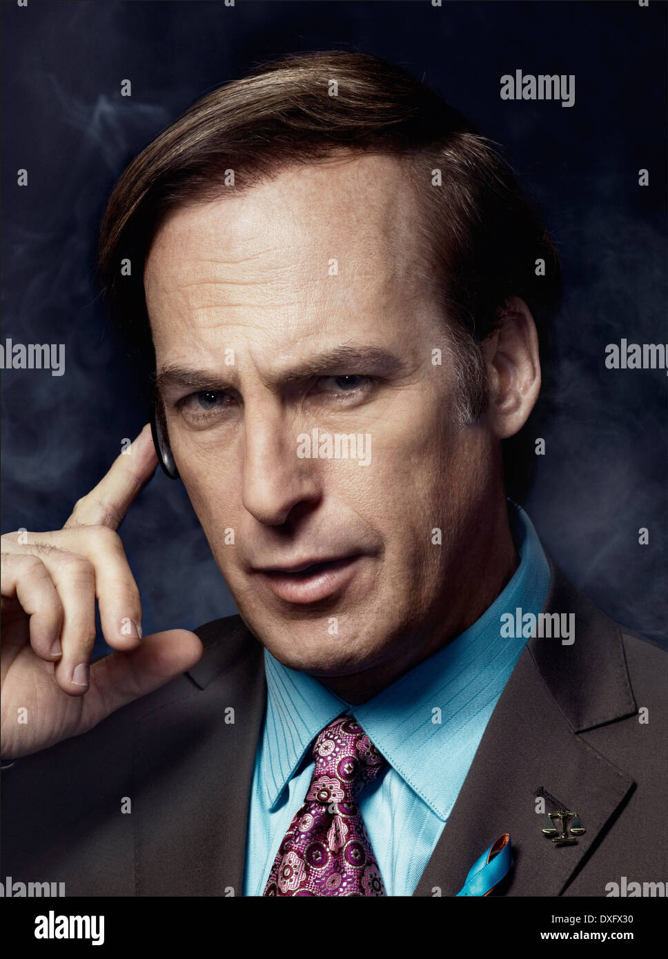 Breaking Bad (Season 4 Stock Photo Alamy