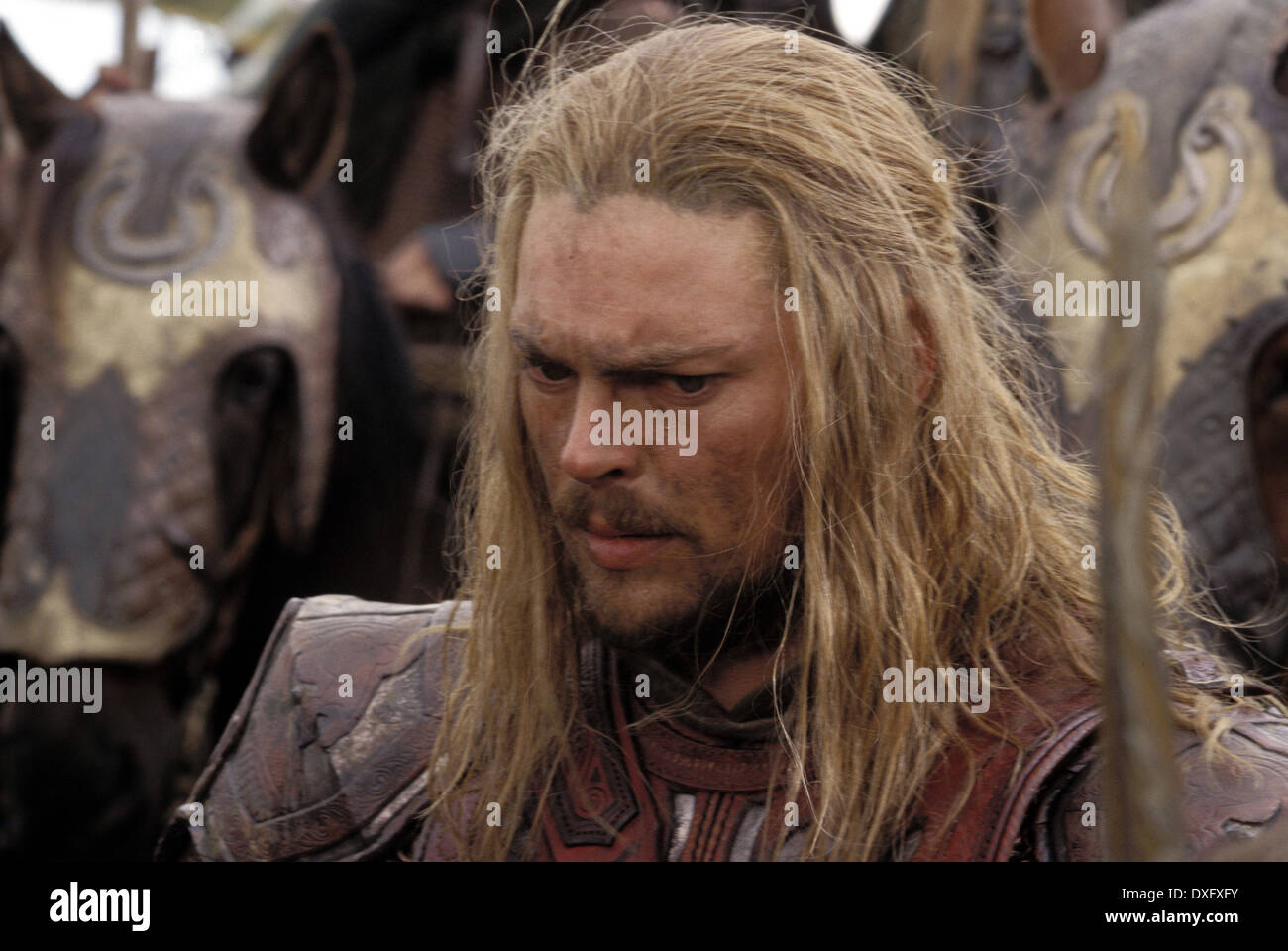 Karl urban lord of the rings hi-res stock photography and images - Alamy