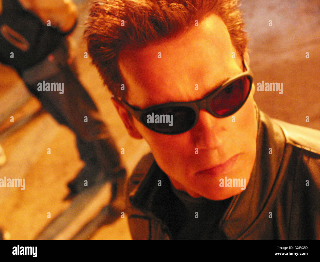 Terminator cheap 3 sunglasses