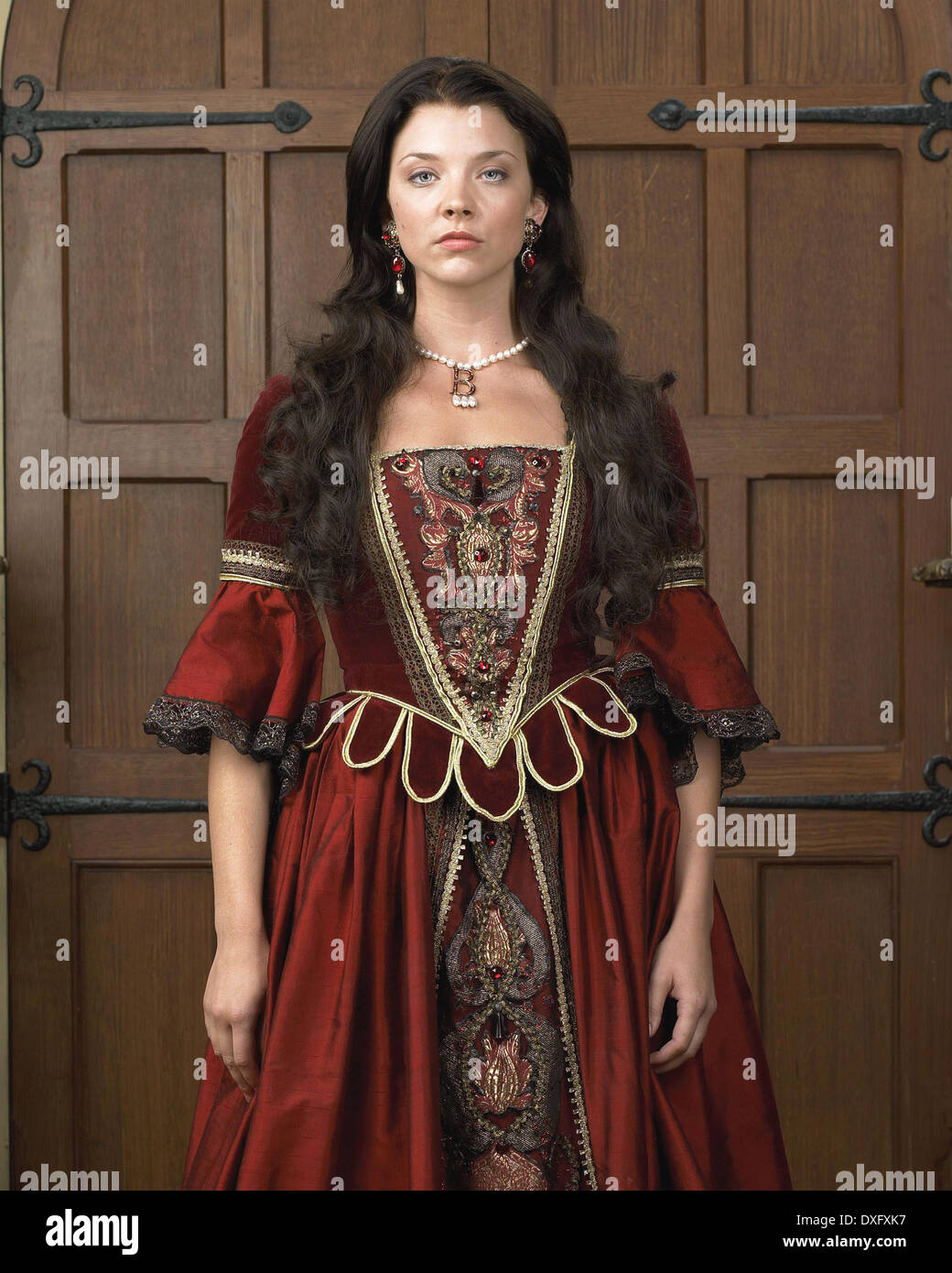 The Tudors (Season 1 Stock Photo - Alamy